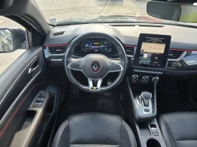 Renault Arkana 1.6 R.S. Line - Hybrid | Mobile.bg    10