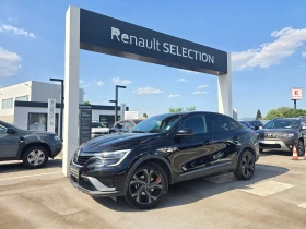 Renault Arkana 1.6 R.S. Line - Hybrid