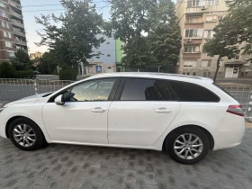 Peugeot 508 Sw | Mobile.bg    6