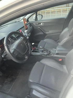Peugeot 508 Sw | Mobile.bg    3