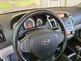 Обява за продажба на Kia Ceed ~6 500 лв. - изображение 5