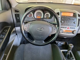 Обява за продажба на Kia Ceed ~6 500 лв. - изображение 8