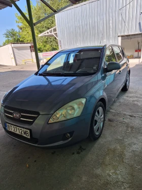 Kia Ceed | Mobile.bg    15