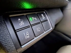 Обява за продажба на Honda Civic 1.5T(182hp)Executive/CVT/Distronic/Lane Assist/F1 ~26 800 лв. - изображение 9
