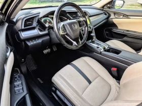 Обява за продажба на Honda Civic 1.5T(182hp)Executive/CVT/Distronic/Lane Assist/F1 ~26 800 лв. - изображение 5
