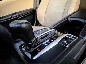 Honda Civic 1.5T(182hp)Executive/CVT/Distronic/Lane Assist/F1 - 26800 лв. - 43008468 14