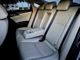 Honda Civic 1.5T(182hp)Executive/CVT/Distronic/Lane Assist/F1 - 26800 лв. - 43008468 16