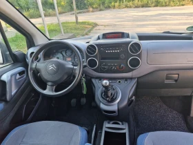 Citroen Berlingo 1, 6* AC* PDC* TUV - 9999 лв. - 38317024 13