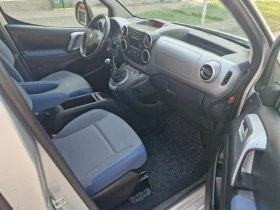 Citroen Berlingo 1, 6* AC* PDC* TUV - 9999 лв. - 38317024 12