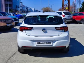 Opel Astra K Edition 1.6 CDTI (95hp) MT6, снимка 7