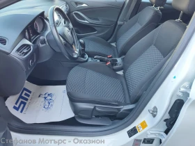 Opel Astra K Edition 1.6 CDTI (95hp) MT6 - 22650 лв. - 94137379 12