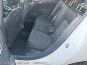 Opel Astra K Edition 1.6 CDTI (95hp) MT6 - 22650 лв. - 94137379 13