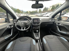 Peugeot 208 1.6 BENZ | Mobile.bg    9