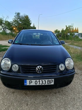 Обява за продажба на VW Polo ~2 500 лв. - изображение 1