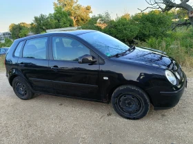Обява за продажба на VW Polo ~2 500 лв. - изображение 4
