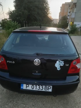 Обява за продажба на VW Polo ~2 500 лв. - изображение 9