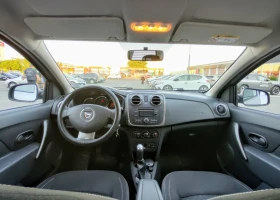 Dacia Logan Lodan II, 1.5 dCi, 90 .. 4+ 1  | Mobile.bg    9