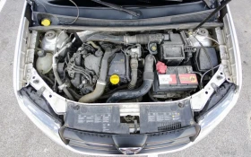 Dacia Logan Lodan II, 1.5 dCi, 90 .. 4+ 1  | Mobile.bg    15
