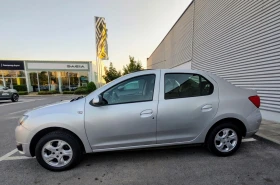Dacia Logan Lodan II, 1.5 dCi, 90 .. 4+ 1  | Mobile.bg    5