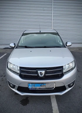 Dacia Logan Lodan II, 1.5 dCi, 90 .. 4+ 1  | Mobile.bg    2