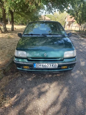 Обява за продажба на Renault Clio ~1 500 лв. - изображение 4