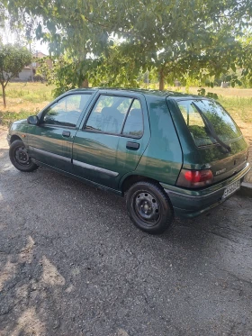 Обява за продажба на Renault Clio ~1 500 лв. - изображение 1