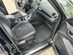 Обява за продажба на Ford S-Max Titanium ~15 500 лв. - изображение 6