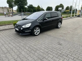 Обява за продажба на Ford S-Max Titanium ~15 500 лв. - изображение 1
