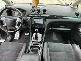 Обява за продажба на Ford S-Max Titanium ~15 500 лв. - изображение 8