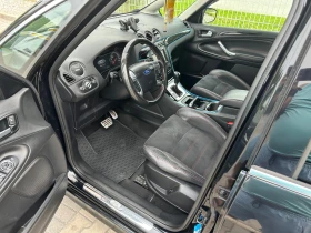 Обява за продажба на Ford S-Max Titanium ~15 500 лв. - изображение 7