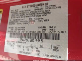 Ford Mustang * GT* * V-8* * АВТОКРЕДИТ* - 57400 лв. - 60363301 16