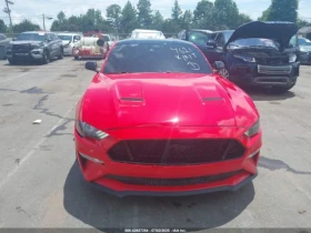 Ford Mustang * GT* * V-8* * АВТОКРЕДИТ* - 57400 лв. - 60363301 2
