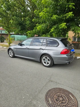 Обява за продажба на BMW 320 D X DRIVE ~10 500 лв. - изображение 3