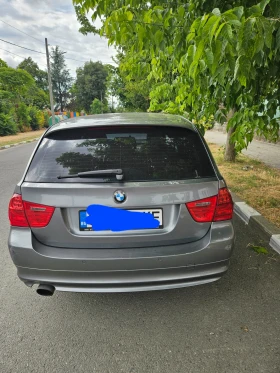 Обява за продажба на BMW 320 D X DRIVE ~10 500 лв. - изображение 2