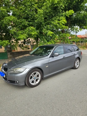 Обява за продажба на BMW 320 D X DRIVE ~10 500 лв. - изображение 1