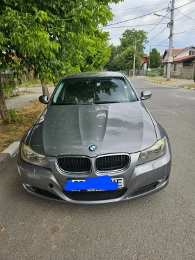 Обява за продажба на BMW 320 D X DRIVE ~10 500 лв. - изображение 1