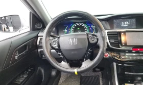 Honda Accord 2.0 Hybrid 9Th | Mobile.bg    12