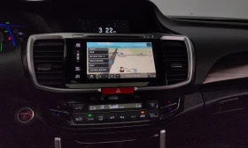 Honda Accord 2.0 Hybrid 9Th | Mobile.bg    13