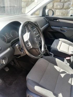 VW Sharan | Mobile.bg    5