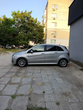 Обява за продажба на Mercedes-Benz B 200 Перфектен ~9 600 лв. - изображение 4