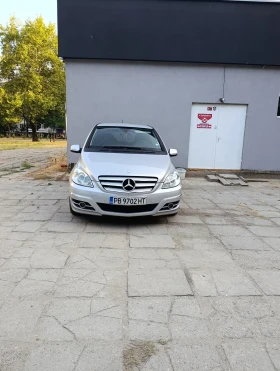 Обява за продажба на Mercedes-Benz B 200 Перфектен ~9 600 лв. - изображение 2