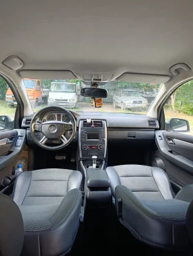Обява за продажба на Mercedes-Benz B 200 Перфектен ~9 600 лв. - изображение 7