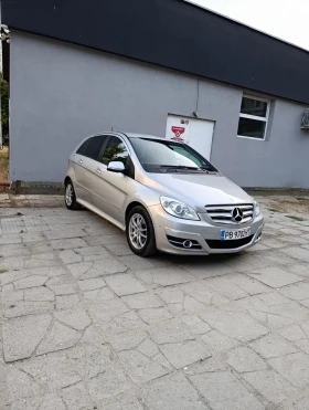 Обява за продажба на Mercedes-Benz B 200 Перфектен ~9 600 лв. - изображение 1