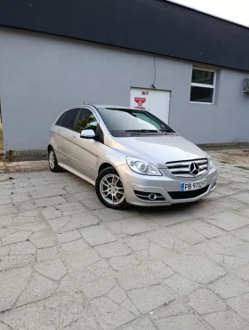 Обява за продажба на Mercedes-Benz B 200 Перфектен ~9 600 лв. - изображение 6