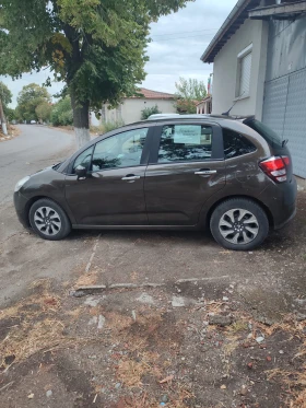 Обява за продажба на Citroen C3 1.6 ~11 500 лв. - изображение 1 | Auto.bg Обява за продажба на Citroen C3 1.6 ~11 500 лв. - изображение 1