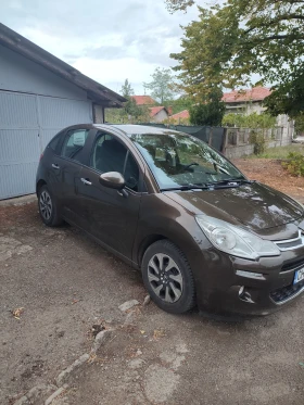 Обява за продажба на Citroen C3 1.6 ~11 500 лв. - изображение 2 | Auto.bg Обява за продажба на Citroen C3 1.6 ~11 500 лв. - изображение 2