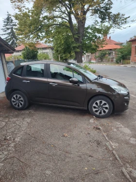 Обява за продажба на Citroen C3 1.6 ~11 500 лв. - изображение 6 | Auto.bg Обява за продажба на Citroen C3 1.6 ~11 500 лв. - изображение 6
