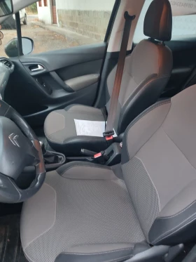 Обява за продажба на Citroen C3 1.6 ~11 500 лв. - изображение 5 | Auto.bg Обява за продажба на Citroen C3 1.6 ~11 500 лв. - изображение 5