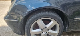 Mercedes-Benz C 220 CDI, снимка 14