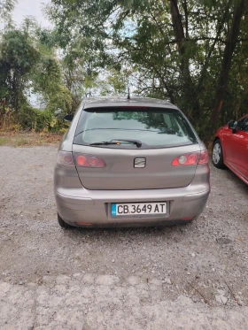 Seat Ibiza - 2500 лв. / 1278.23 € - 93762234 3